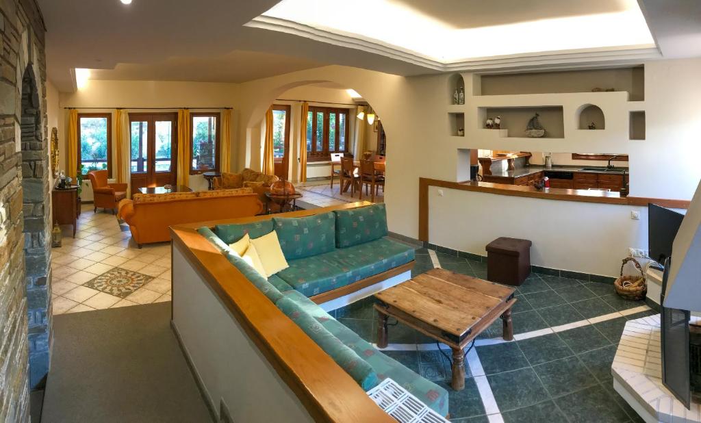 Mountain Breeze Sanctuary 4