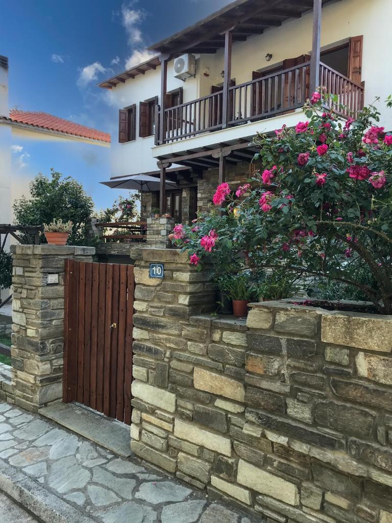 Mountain Breeze Sanctuary 8
