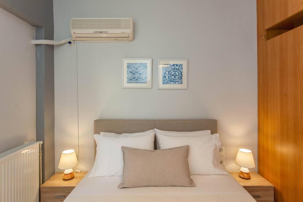 Neoria apartment