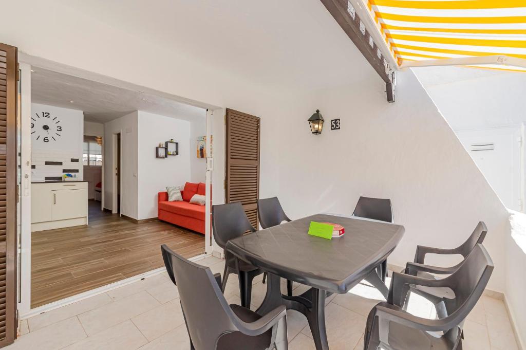 Can Pons Apartment by 3VILLAS 4
