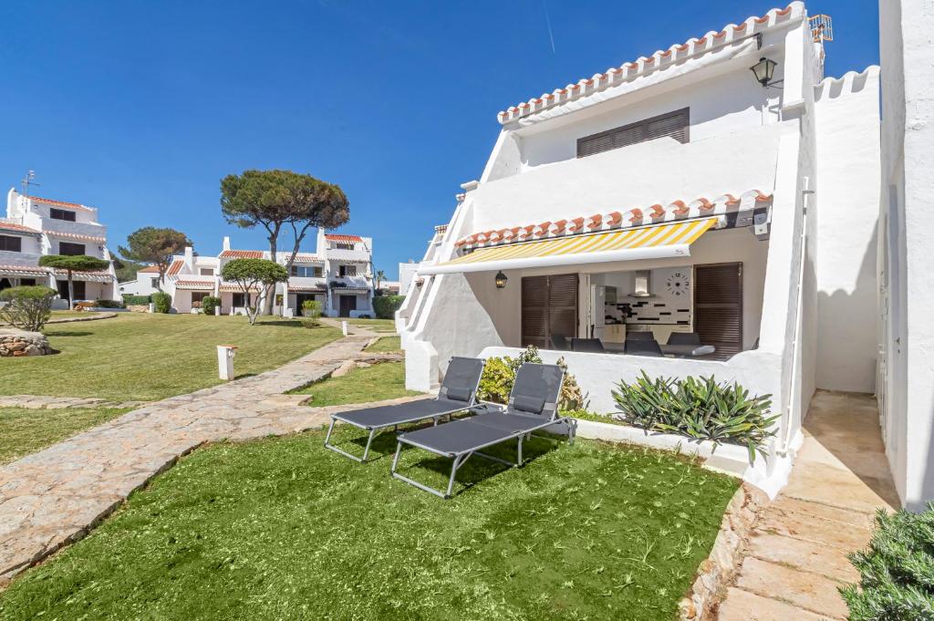 Can Pons Apartment by 3VILLAS 2
