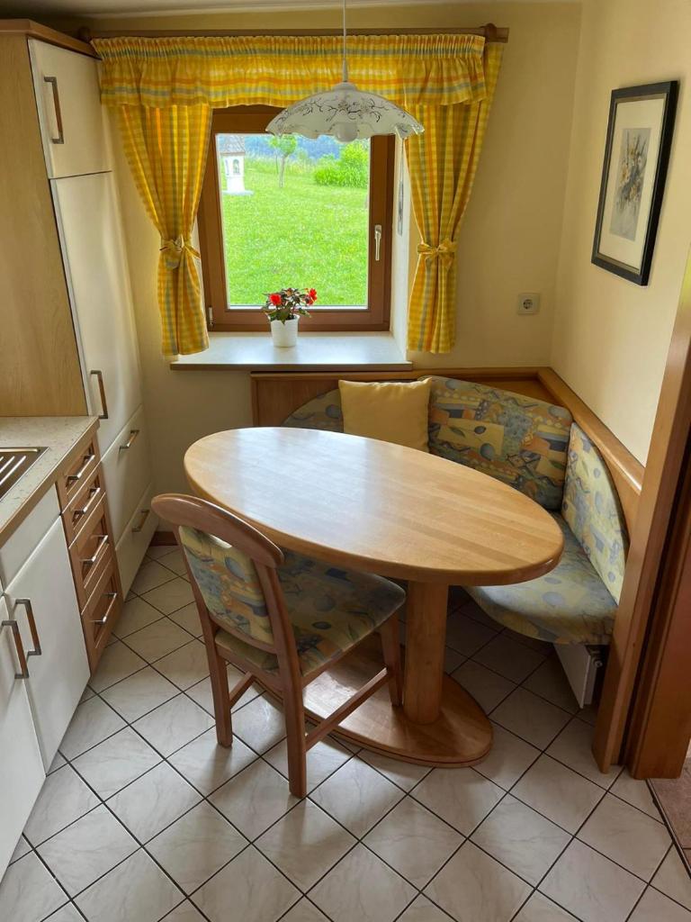 Charmantes Ferienhaus in bester Lage 4