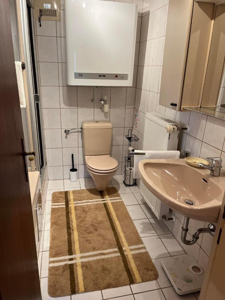 Charmantes Ferienhaus in bester Lage 3