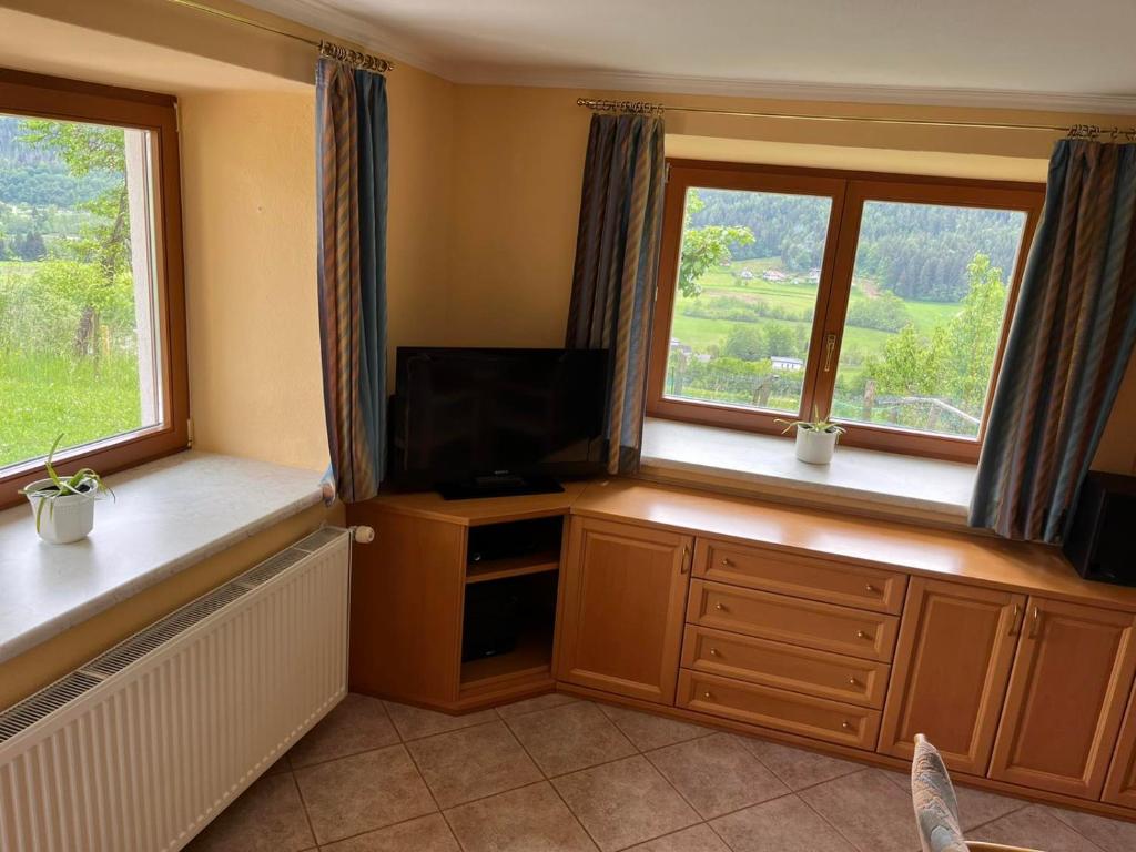 Charmantes Ferienhaus in bester Lage 5