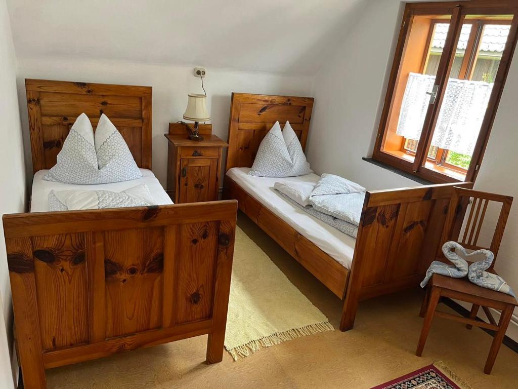Charmantes Ferienhaus in bester Lage 7