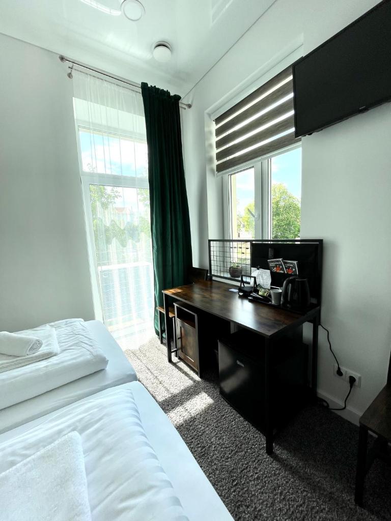 Green apartments Easy Kaunas 7