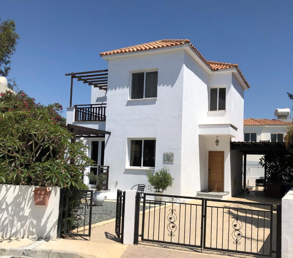 Villa Kiveli 7