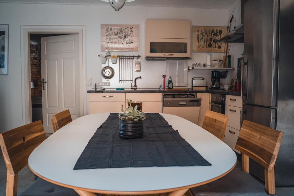 Ferienwohnung in Jülich, nähe Aachen & Köln 4