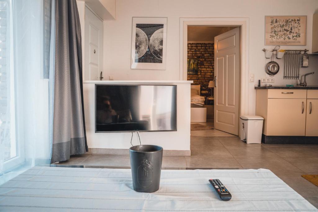 Ferienwohnung in Jülich, nähe Aachen & Köln 5