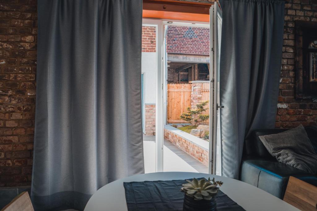 Ferienwohnung in Jülich, nähe Aachen & Köln 2
