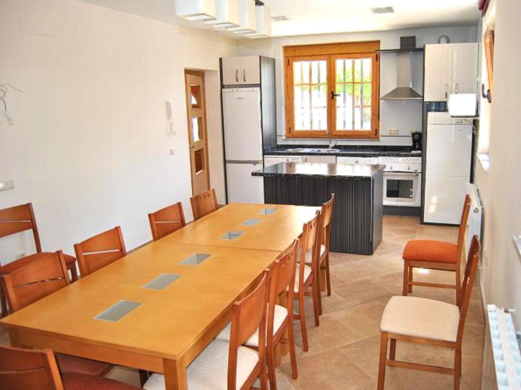 Holiday home Casa las Margaritas 8