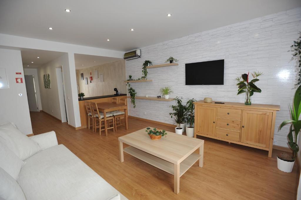 Lagos Central Apartments Ap 10