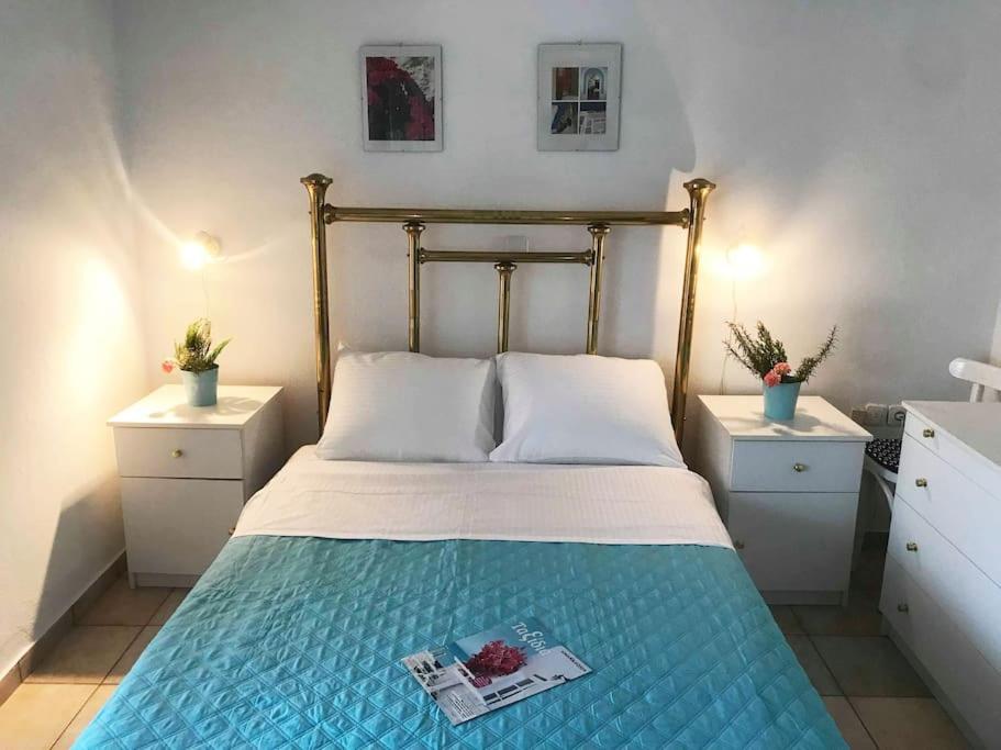 Blue Oasis Maisonette 2