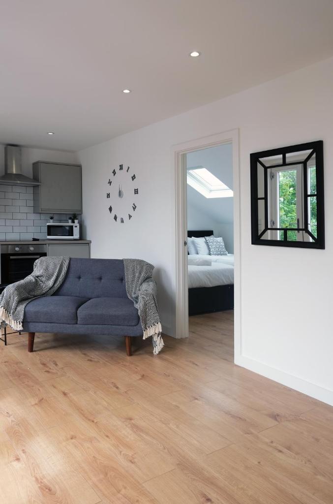The Kop End Penthouse 7