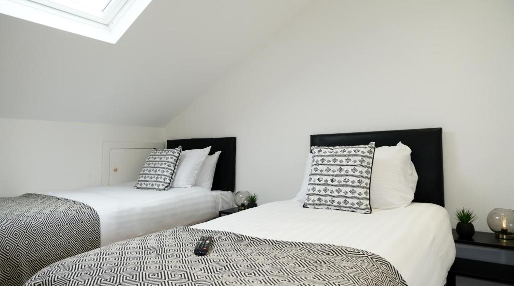 The Kop End Penthouse 2