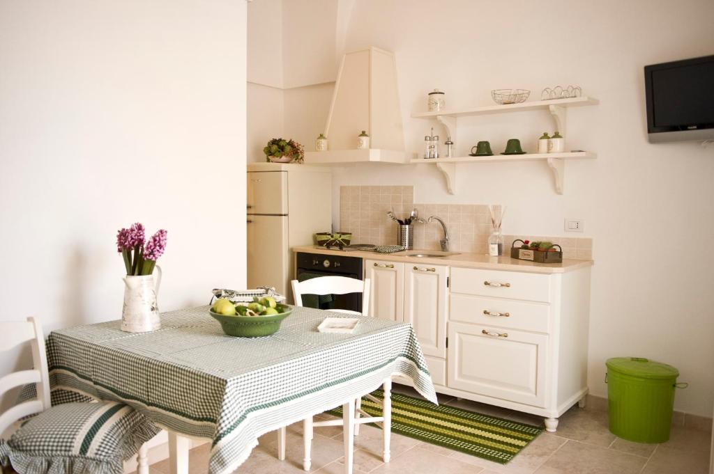 Masseria Bianca di Puglia 8