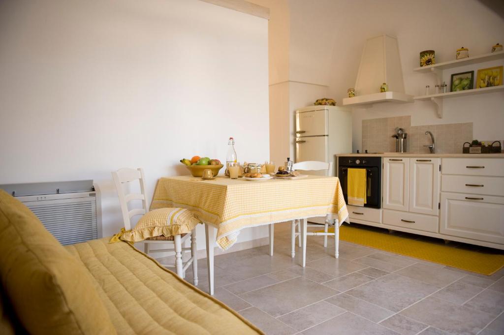 Masseria Bianca di Puglia 4