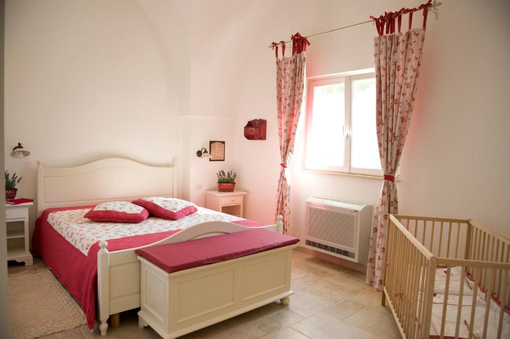 Masseria Bianca di Puglia 6