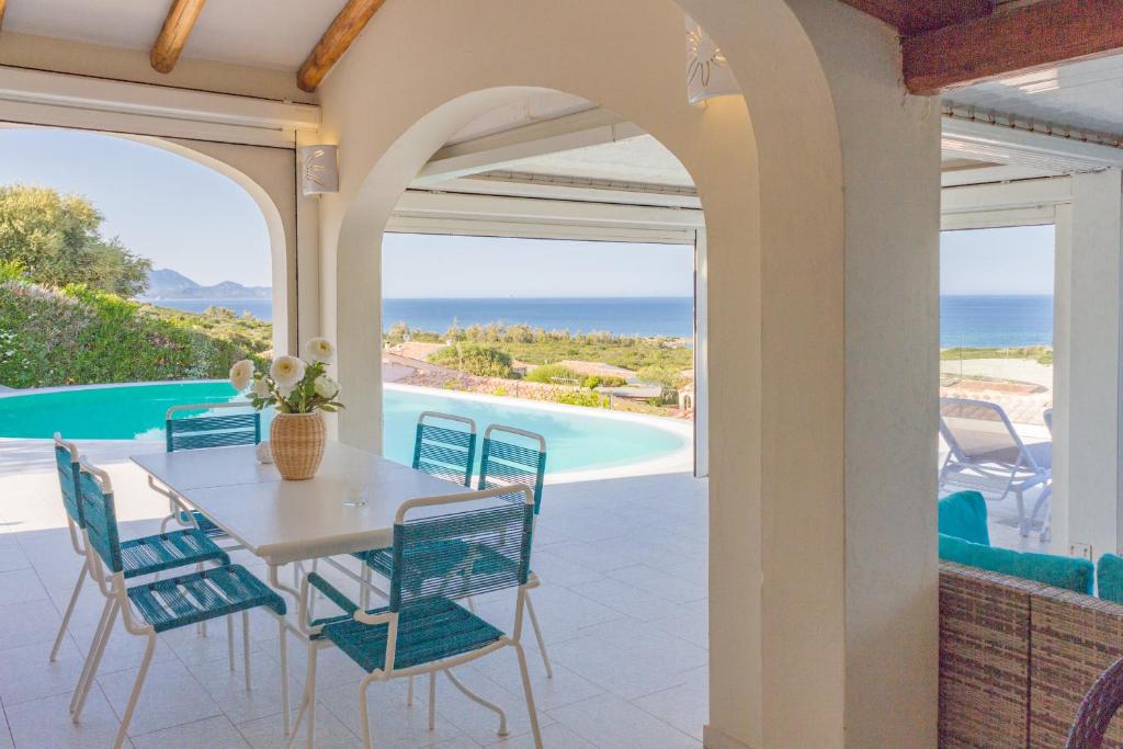 Villa Smeralda
