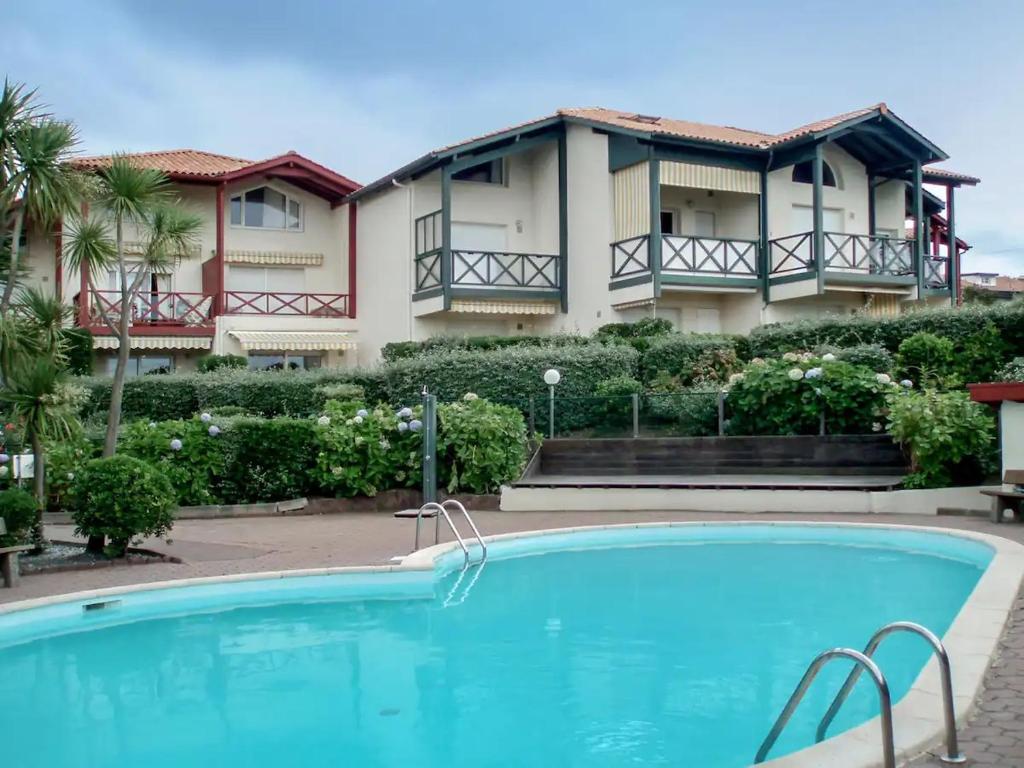 BIARRITZ, Appartement 4/5 personnes
