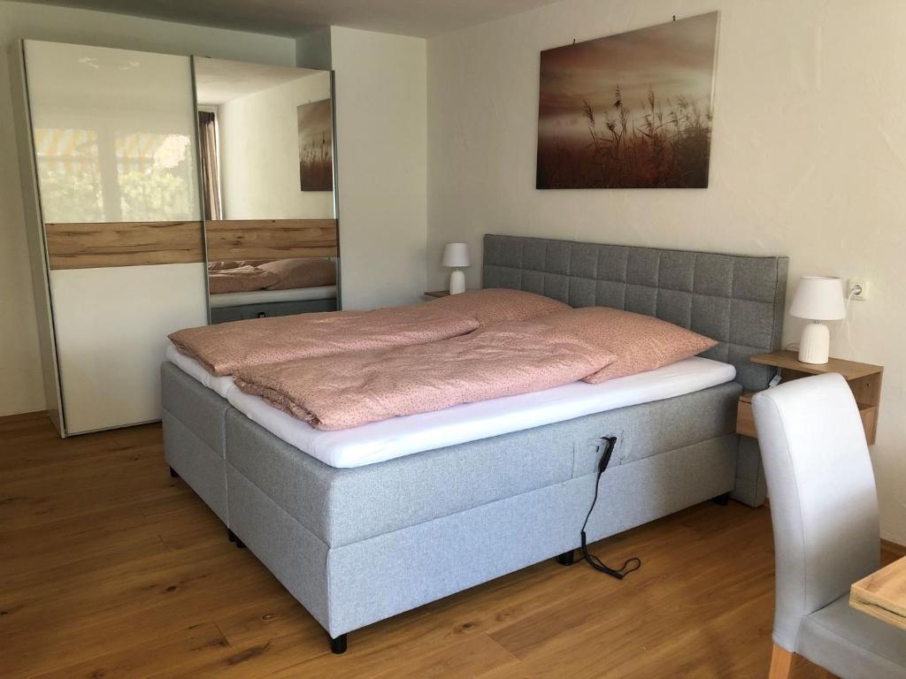 Ferienwohnung Grüßer 2