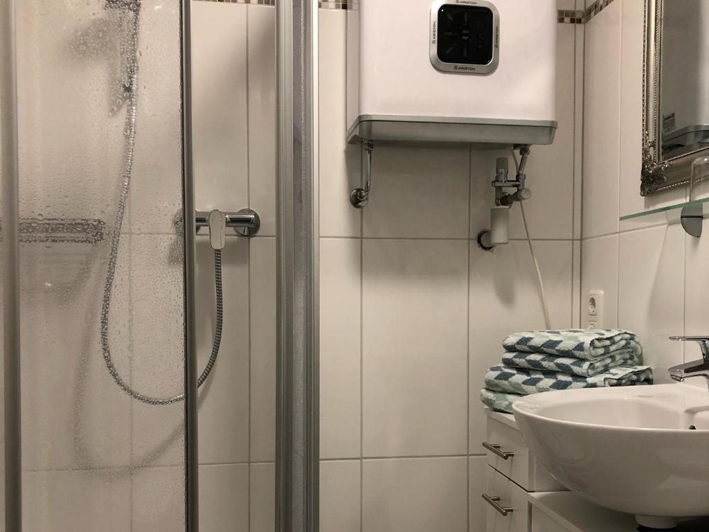 Ferienwohnung Grüßer 3