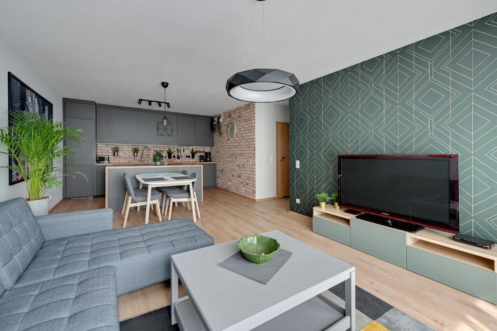 Comfort Apartments Dolny Sopot 3