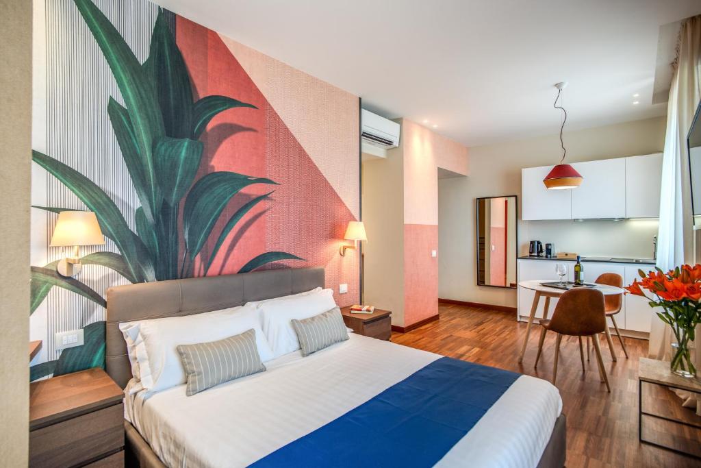 Milhouse Suites Duomo 7