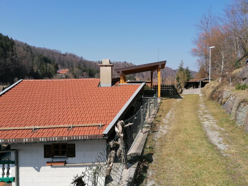 Ferienhaus Villa klein Venedig 8