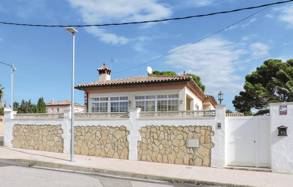 Villa Pratdip 7