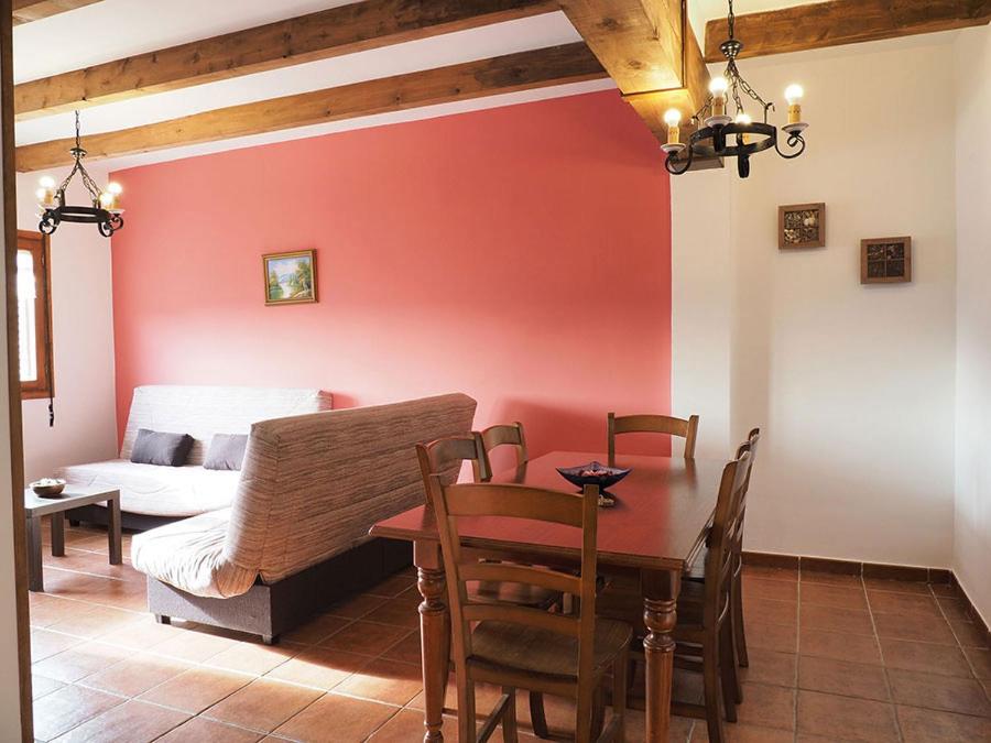 Casa Tomaso - Turismo Rural 4