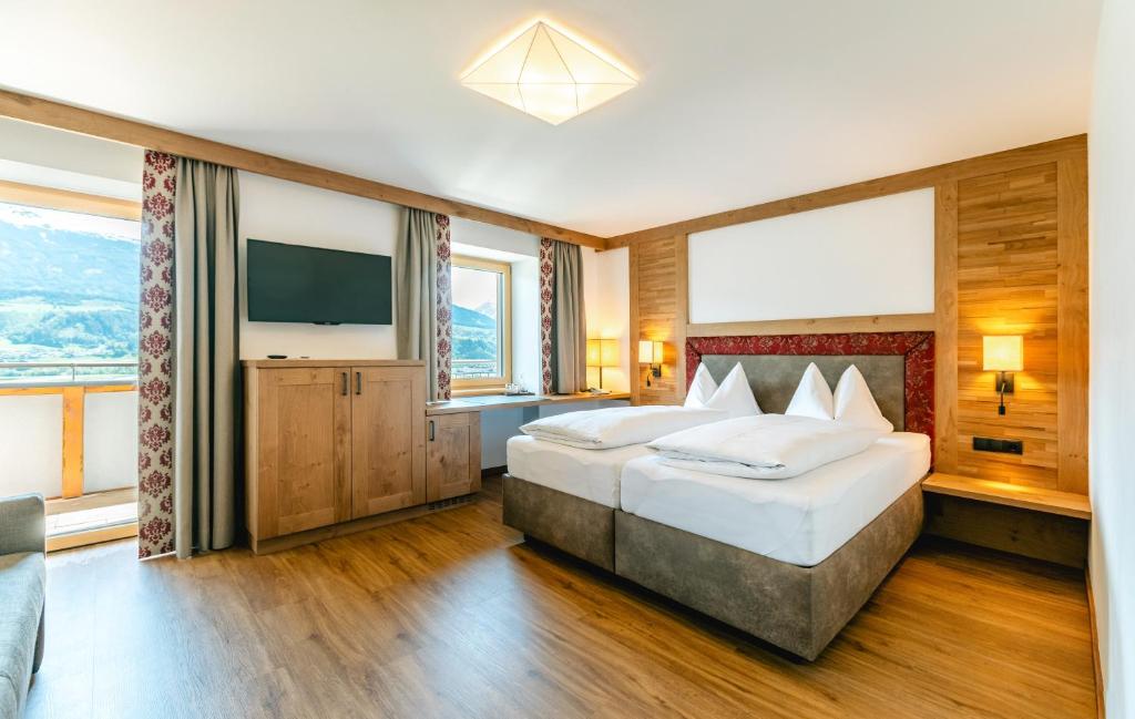 Huberhof Rum bei Innsbruck 6
