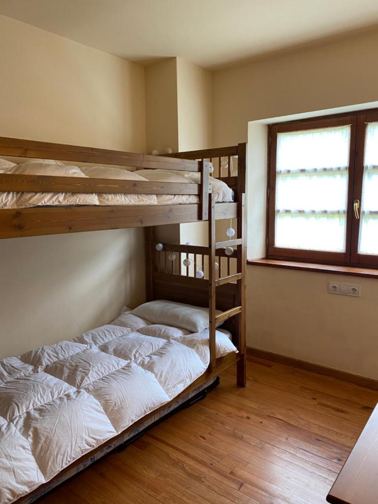 CASA DE LA NEU 7