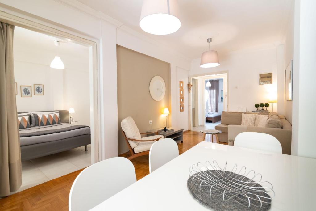 F & B Collection - 2 Bedroom Flat 2