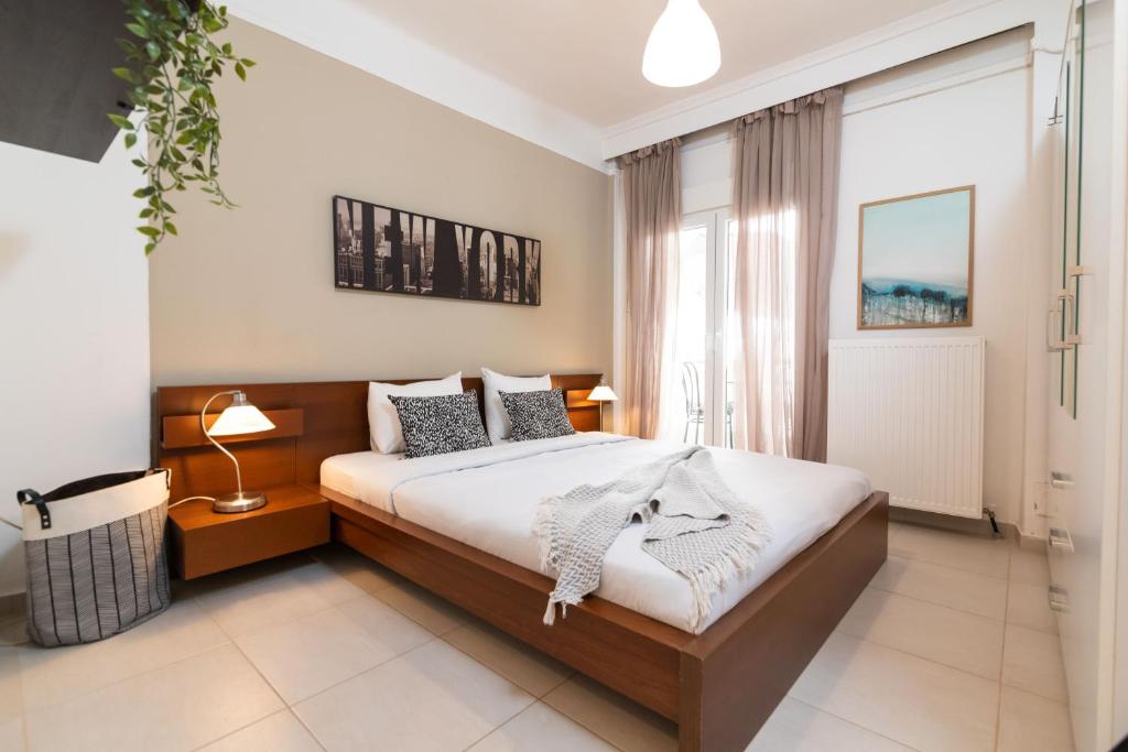 F & B Collection - 2 Bedroom Flat 7