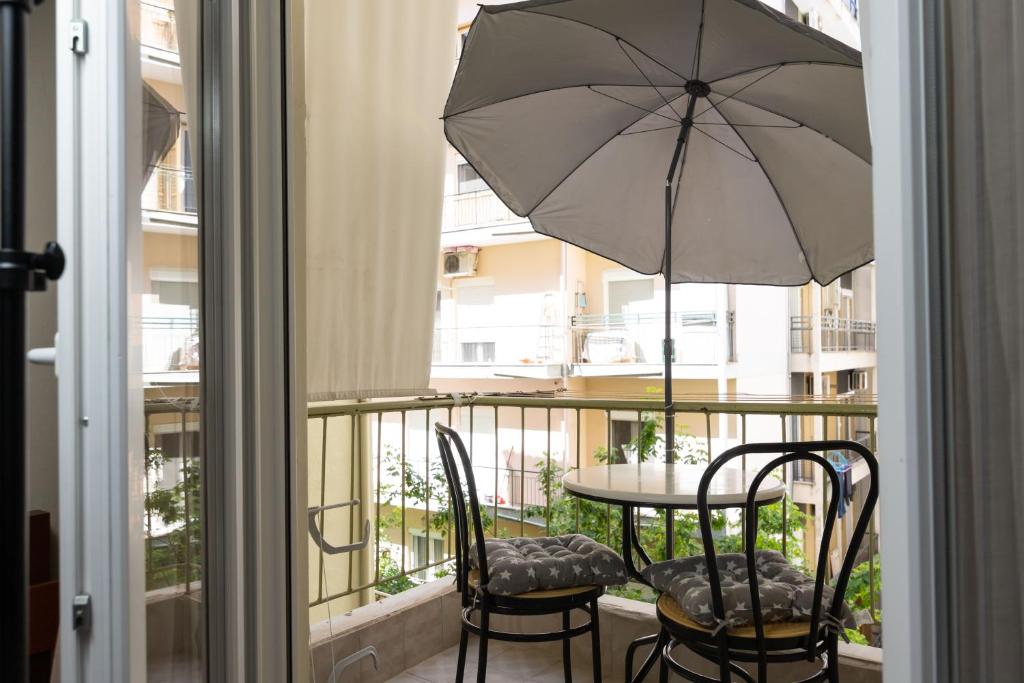 F & B Collection - 2 Bedroom Flat 6