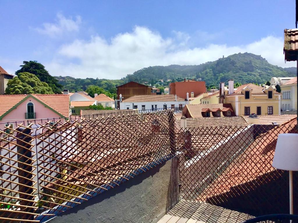 Cozy Sintra 7