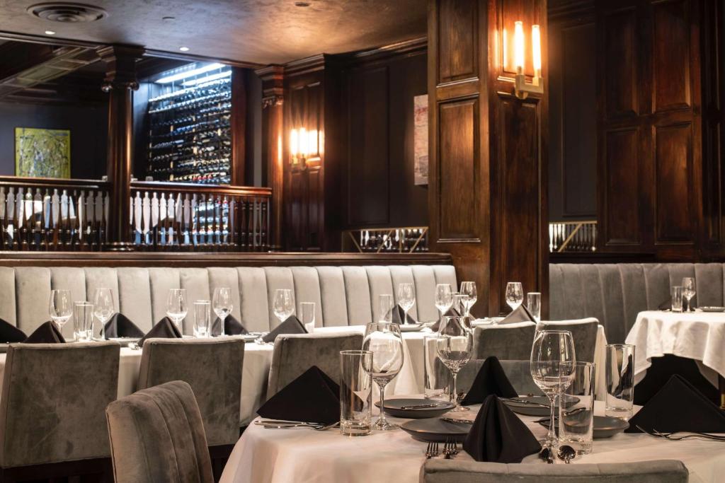 The Royal Sonesta Chase Park Plaza St Louis Image