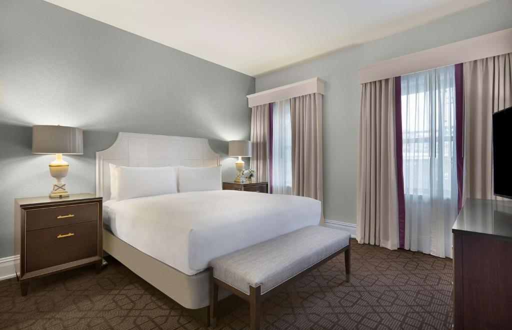 The Royal Sonesta Chase Park Plaza St Louis Image