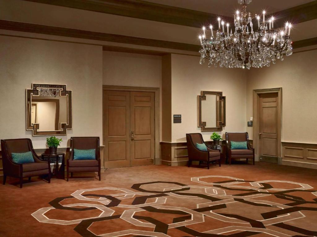 The Royal Sonesta Harbor Court Baltimore Image