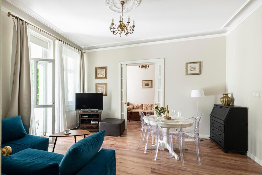 Park Apartment (Parkowy) Happy Hours 4