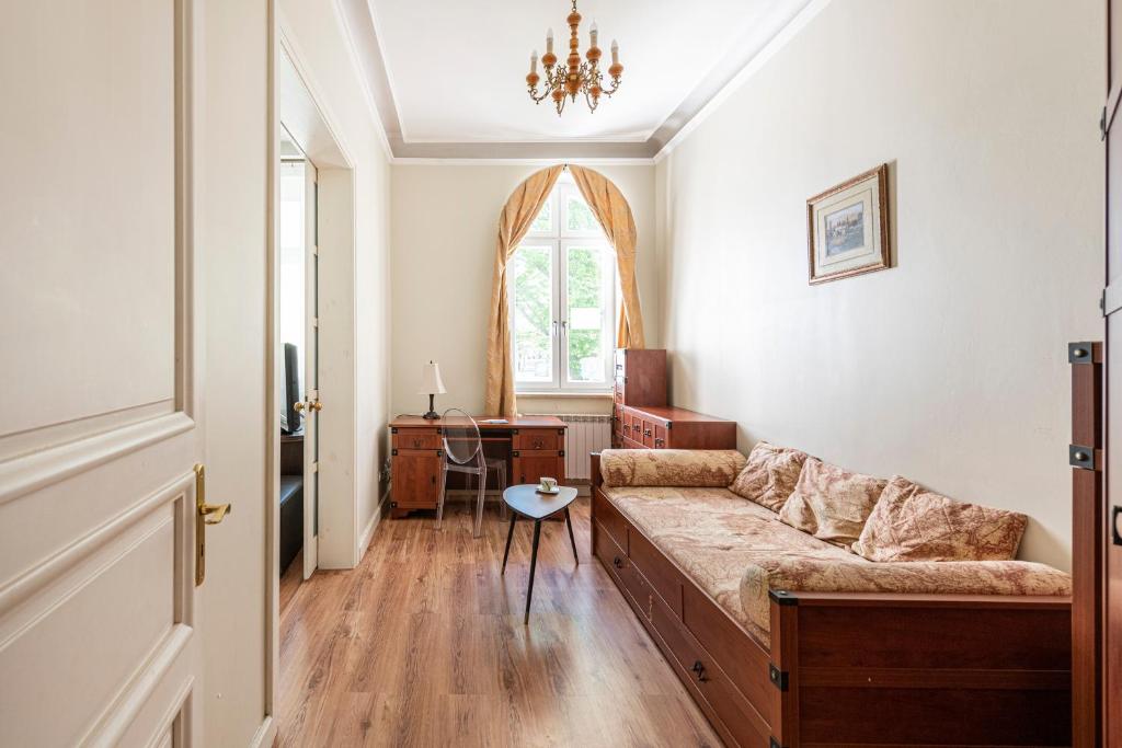 Park Apartment (Parkowy) Happy Hours 6