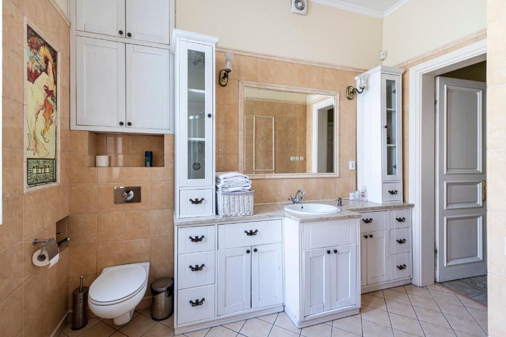 Park Apartment (Parkowy) Happy Hours 7