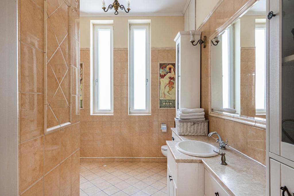 Park Apartment (Parkowy) Happy Hours 3