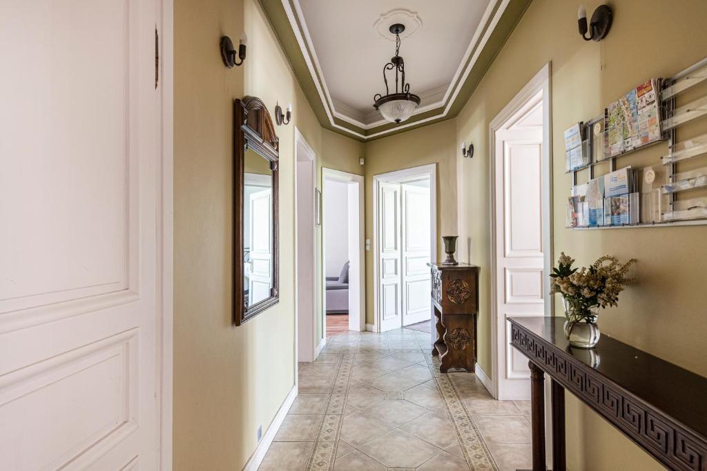Park Apartment (Parkowy) Happy Hours 8