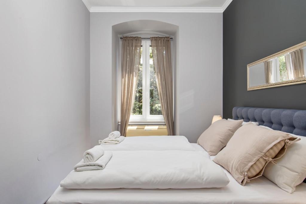 Apartments Carpathia 2 2