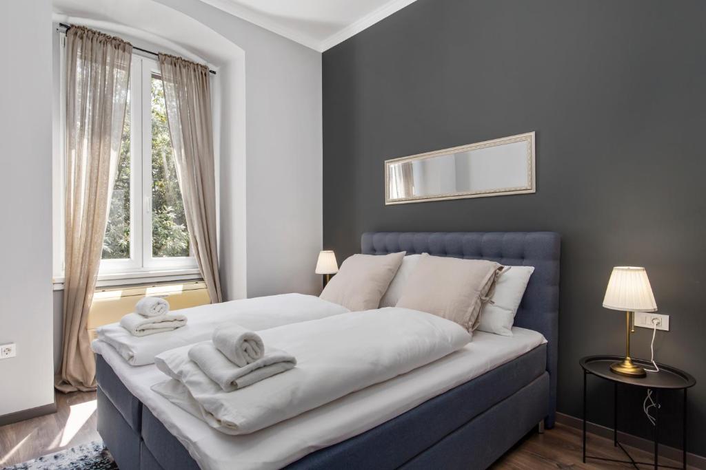 Apartments Carpathia 2 7