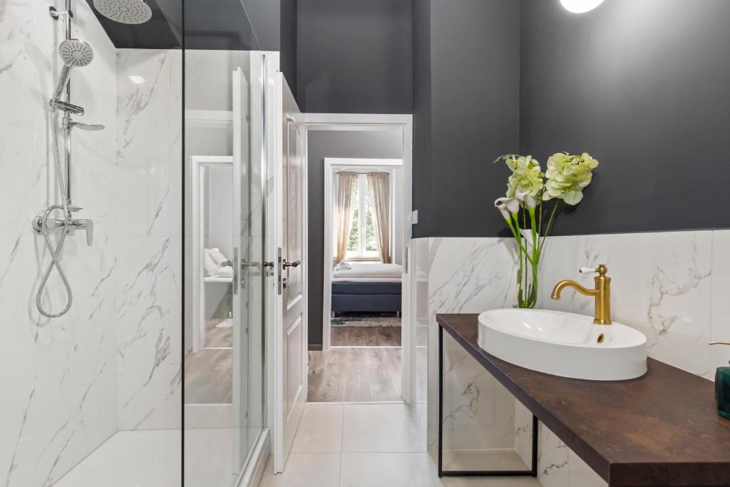 Apartments Carpathia 2 3