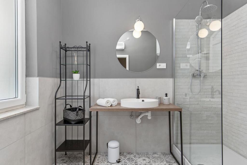 Apartments Carpathia 2 8