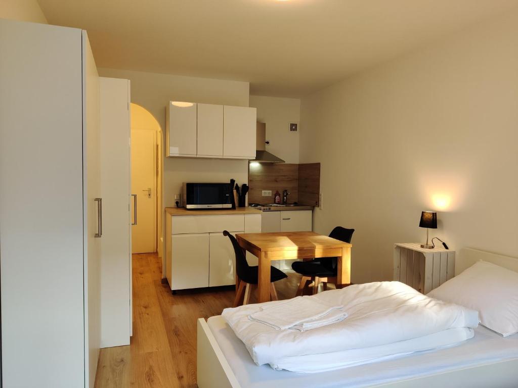 Schicke Wohnungen in Stadtnähe 8